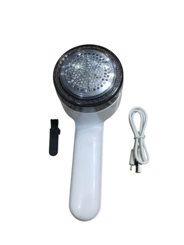 Chigo Electric Lint Remover For Clothing Sweater Anti Pilling Razor Coat Hair Ball Trimmer Rechargeable Plush Clothing Razor Remover