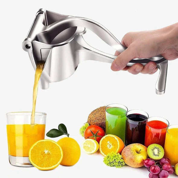 Fruit Press Machine