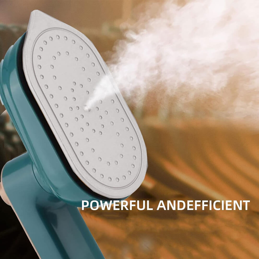 Household Portable Ironing Machine Garment Steamer