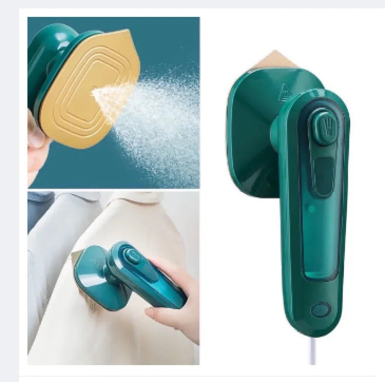 Household Portable Ironing Machine Garment Steamer