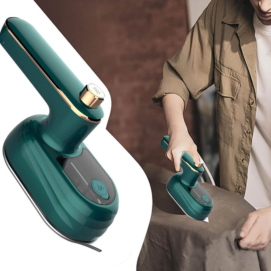 Household Portable Ironing Machine Garment Steamer