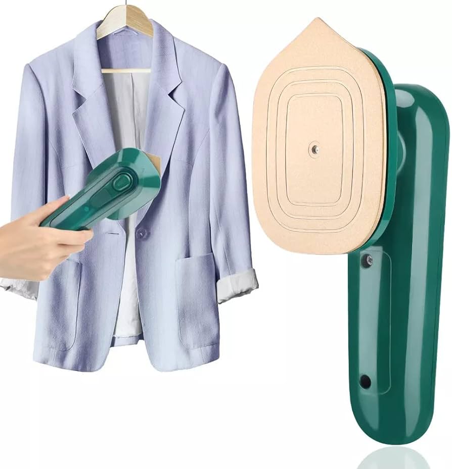 Household Portable Ironing Machine Garment Steamer