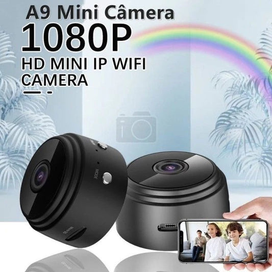 Mini Camera With Stand || Wifi Camera Wireless Monitoring Hd || New Camera || Mini Wifi Camera || Home Security