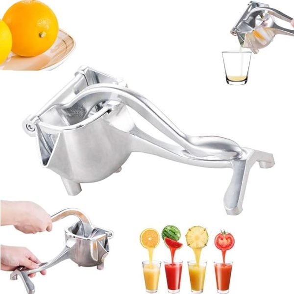 Fruit Press Machine