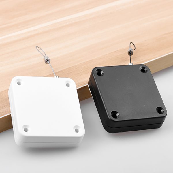 Automatic Sticky Door Closer