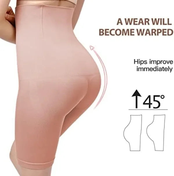 Tummy And Hip Lift Pants, Purasar Tummy Pants, Purasar Shapewear, Wistfulwinds Tummy Control, Purasar High Waist Tummy Pants