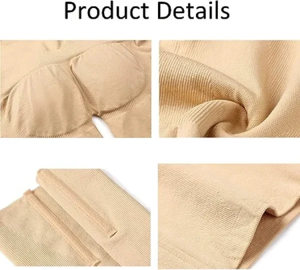 Tummy And Hip Lift Pants, Purasar Tummy Pants, Purasar Shapewear, Wistfulwinds Tummy Control, Purasar High Waist Tummy Pants